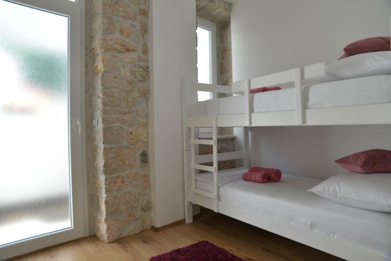 Apartmani Olujic Imotski Exterior foto