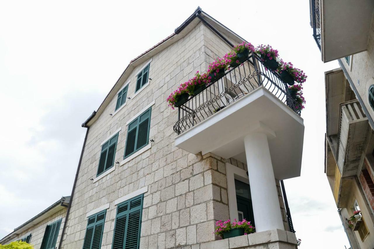 Apartmani Olujic Imotski Exterior foto