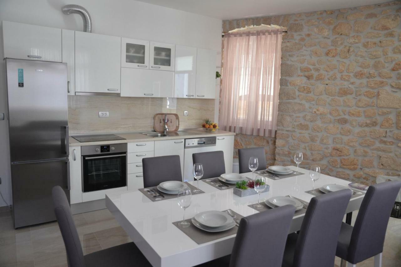 Apartmani Olujic Imotski Exterior foto