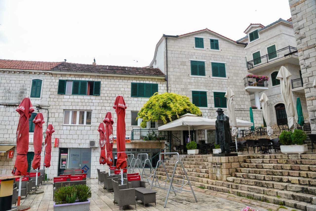 Apartmani Olujic Imotski Exterior foto