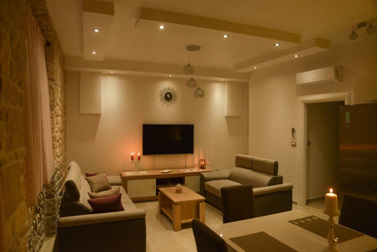 Apartmani Olujic Imotski Exterior foto