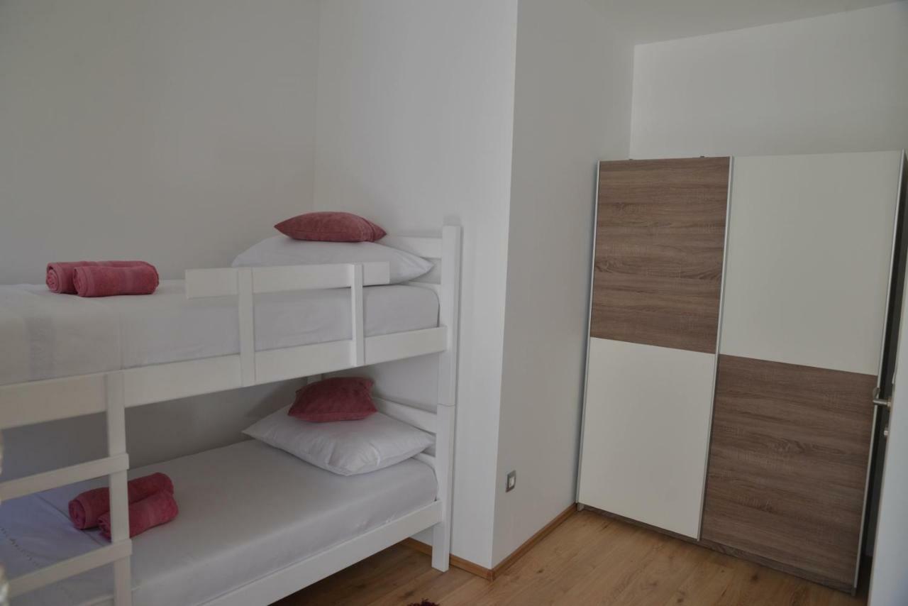 Apartmani Olujic Imotski Exterior foto