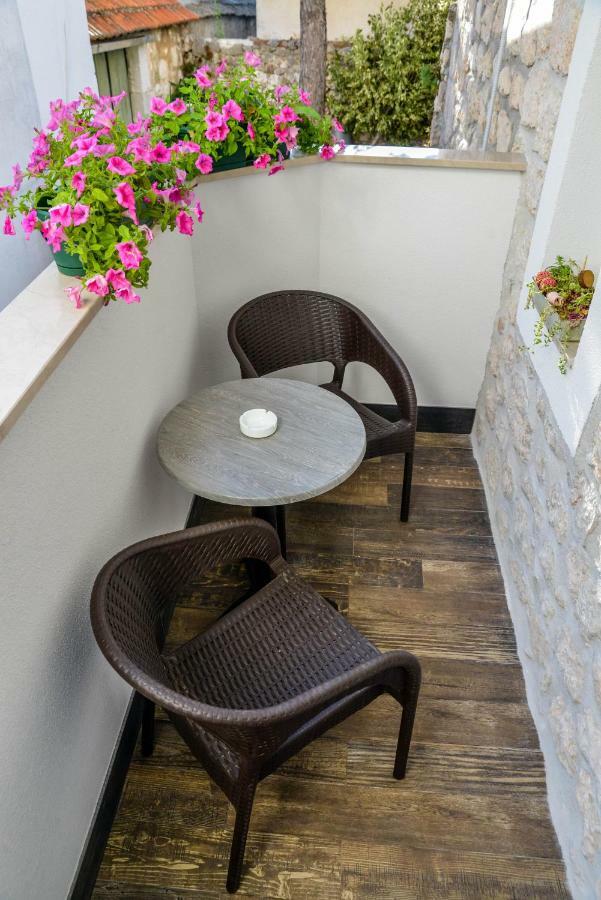 Apartmani Olujic Imotski Exterior foto