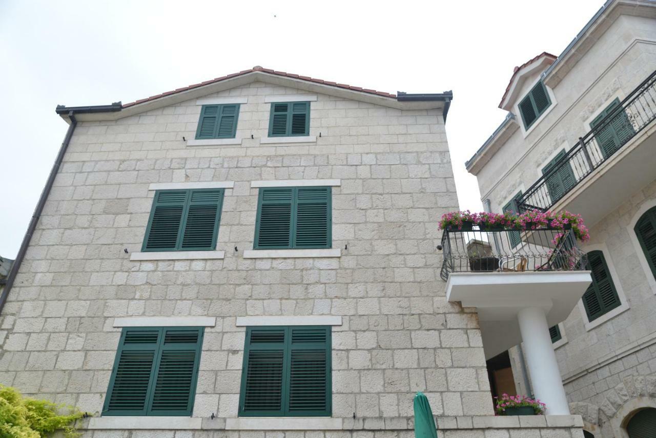 Apartmani Olujic Imotski Exterior foto