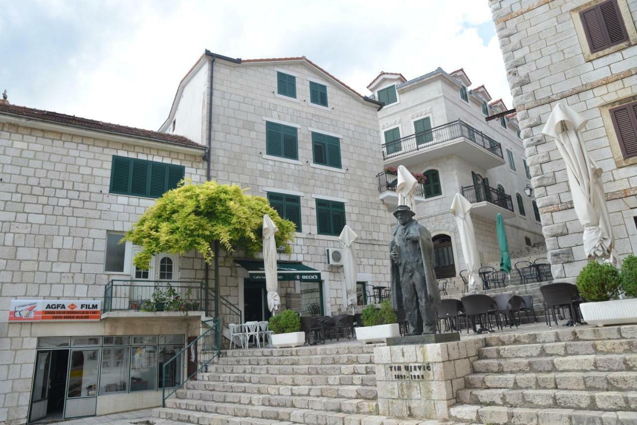 Apartmani Olujic Imotski Exterior foto