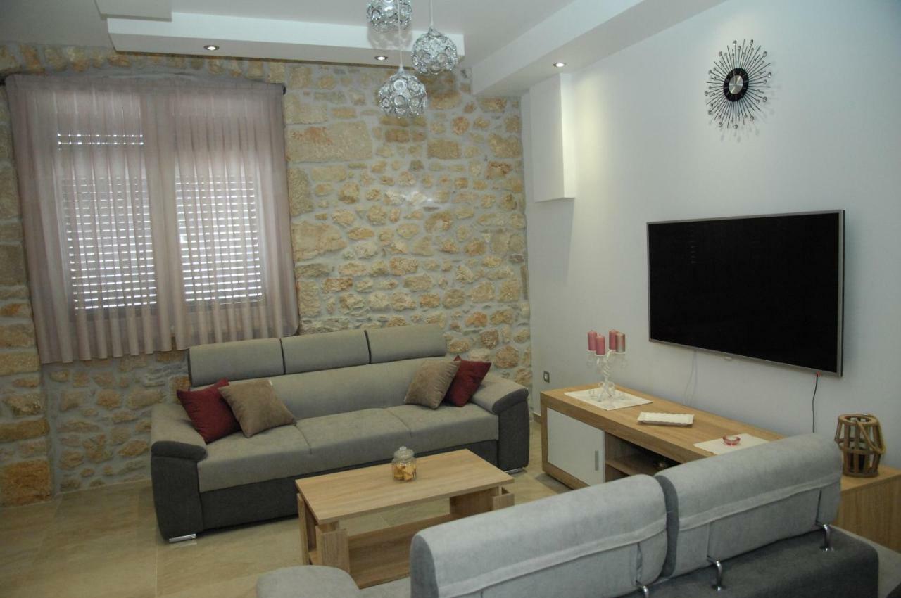 Apartmani Olujic Imotski Exterior foto